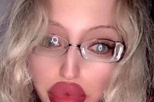 russian storyline full movie with glasses and lipstick fetish