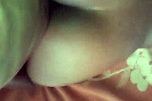 Intense thrusting drives her wild until begging for mercy in passionate encounter