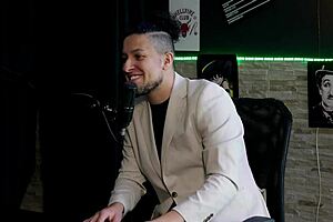 Cadu reveals fetish massage squirting fuck and name origins