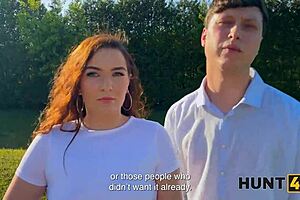 hunt4k cuckold pondside pickup thrill