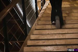 alison rey begs michael vegas desperately for role chance