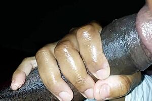 huge hard dick throbs as atlanta sucks it wet and deep