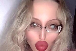 russian storyline full movie with glasses and lipstick fetish