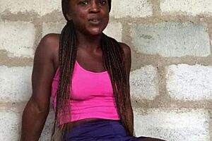 crazybitch rams dildo deep in pussy and asshole now!