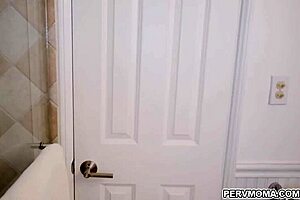 aaliyah love craves my cock in her hot deepthroat blowjob