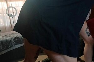 Two studs fuck me together hard in steamy bedroom