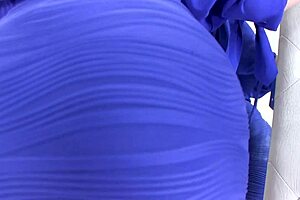 bella maree cougar milf devours huge cock pov blowjob cum gulp