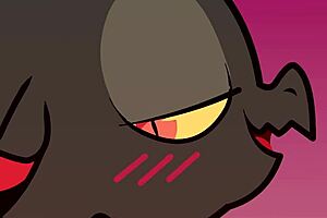 Unveil the Twisted Secrets in Canaryprimary's Dark Rituals Parody