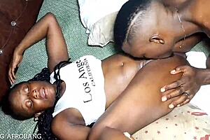 his tongue won't quit on my pussy till i'm fully blissed out