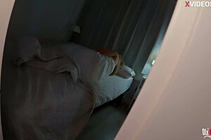 Stuff that thick cock down my throat then pound my tight ass deep