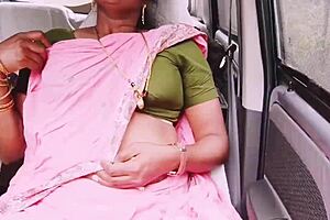 Horny Milf Begs for Creampie in Her Tight Pussy!