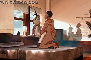 I can't resist fucking Marin Kitagawa for her hot cosplays!