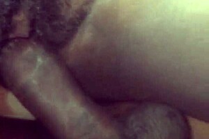 Intense thrusting drives her wild until begging for mercy in passionate encounter