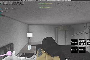 getting railed deep by a hot random guy 😈💦