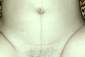 beautiful asian neighbor in lingerie craves bedroom action