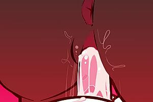 Unveil the Twisted Secrets in Canaryprimary's Dark Rituals Parody