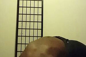 i'm doing spider crab workouts then crave cum on my ass roleplay