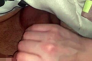 damn this latina babe loves sucking cock and swallowing cum in her mouth 💦👅