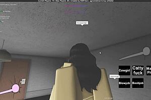 getting railed deep by a hot random guy 😈💦