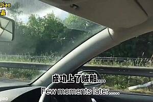 my porn vlog 01 im ready for outdoor tg shooting