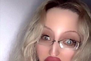 russian storyline full movie with glasses and lipstick fetish