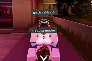 fan invites curvy liz to condo for creampie magic part 2 🔥🍑💦