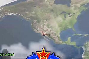 I crave Scarlett Chantelle's wet pussy and big tits