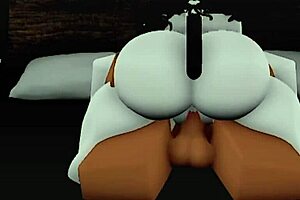 roblox catgirl 3d adventure