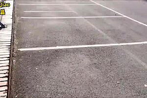 my porn vlog 01 im ready for outdoor tg shooting