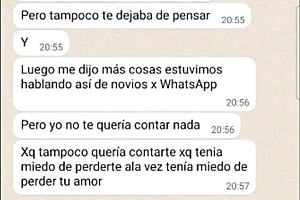 girlfriend sneaks off for secret cheating fun part four