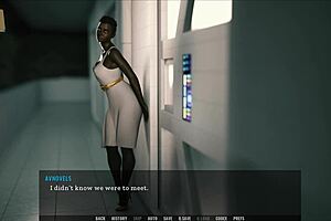 tales from the unending void chapter 77