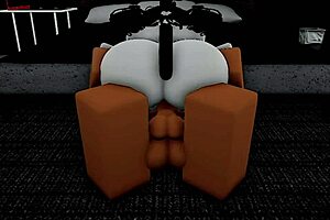 roblox catgirl 3d adventure