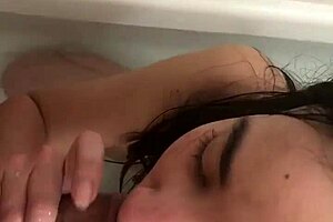 Tobi Steel Ravages Petite Asian with Huge Cock