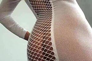 Tempting Curves Unveiled Big Tits Ass Undress Tease