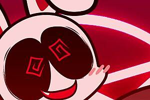 Unveil the Twisted Secrets in Canaryprimary's Dark Rituals Parody