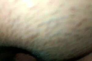 hot couple unloads creampie deep in shaved pussy missionary style moaning