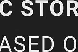 Russian mistress rides two monster cocks passionately