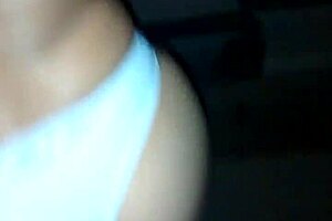 my wife gave me such a lindo blowjob it was amazing