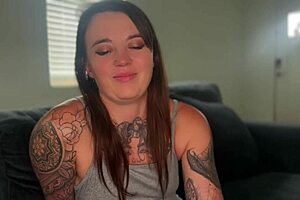 Sex therapy breeds passionate lover in intriguing session