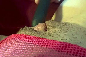 Italian Milf Artemisia Loves Wet Pussy Solo POV