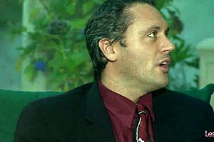 Milf Listens Intently Leading Blonde to Passionate Pussy Licking Bliss