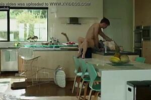 nicole kidman edit captures celebrity essence perfectly