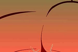 Unveil the Twisted Secrets in Canaryprimary's Dark Rituals Parody