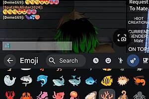 deme169 pounds spatz mcallister doggystyle creampie in wet pussy pov roblox sex