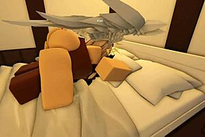 i corrupt angel with demon cock