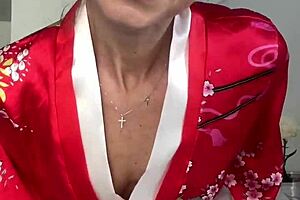 japanese teen roleplays wild hardcore cum explosion