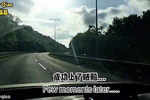 my porn vlog 01 im ready for outdoor tg shooting