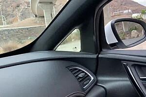 i fucked that slut publicly in the convertible