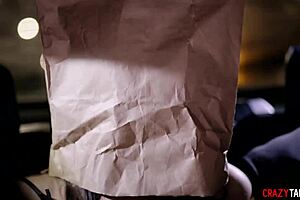 hey this petite 18+ cutie submits fully to two suited studs