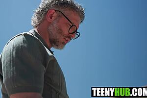 xxx files episode 3 ryan keely chloe rose intense hardcore action